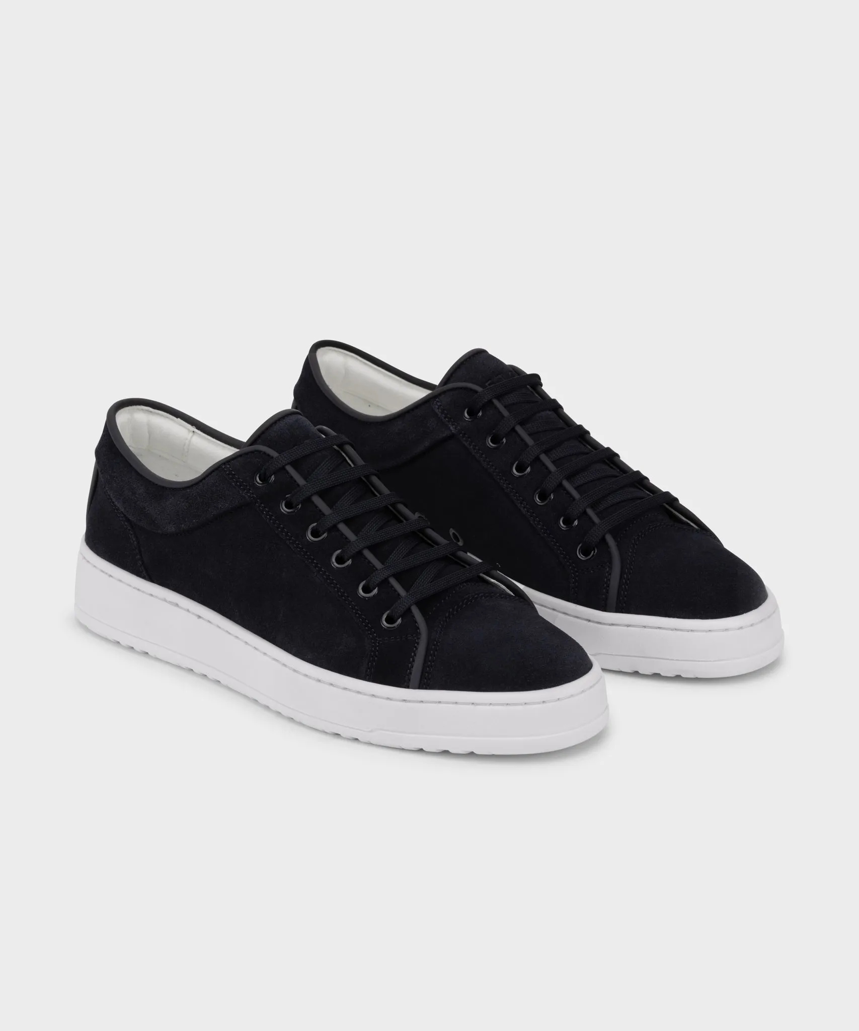 LT 01 Shades Suede Blueberry