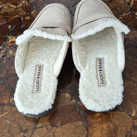 Lucky Brand Caydim Mule