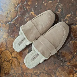 Lucky Brand Caydim Mule