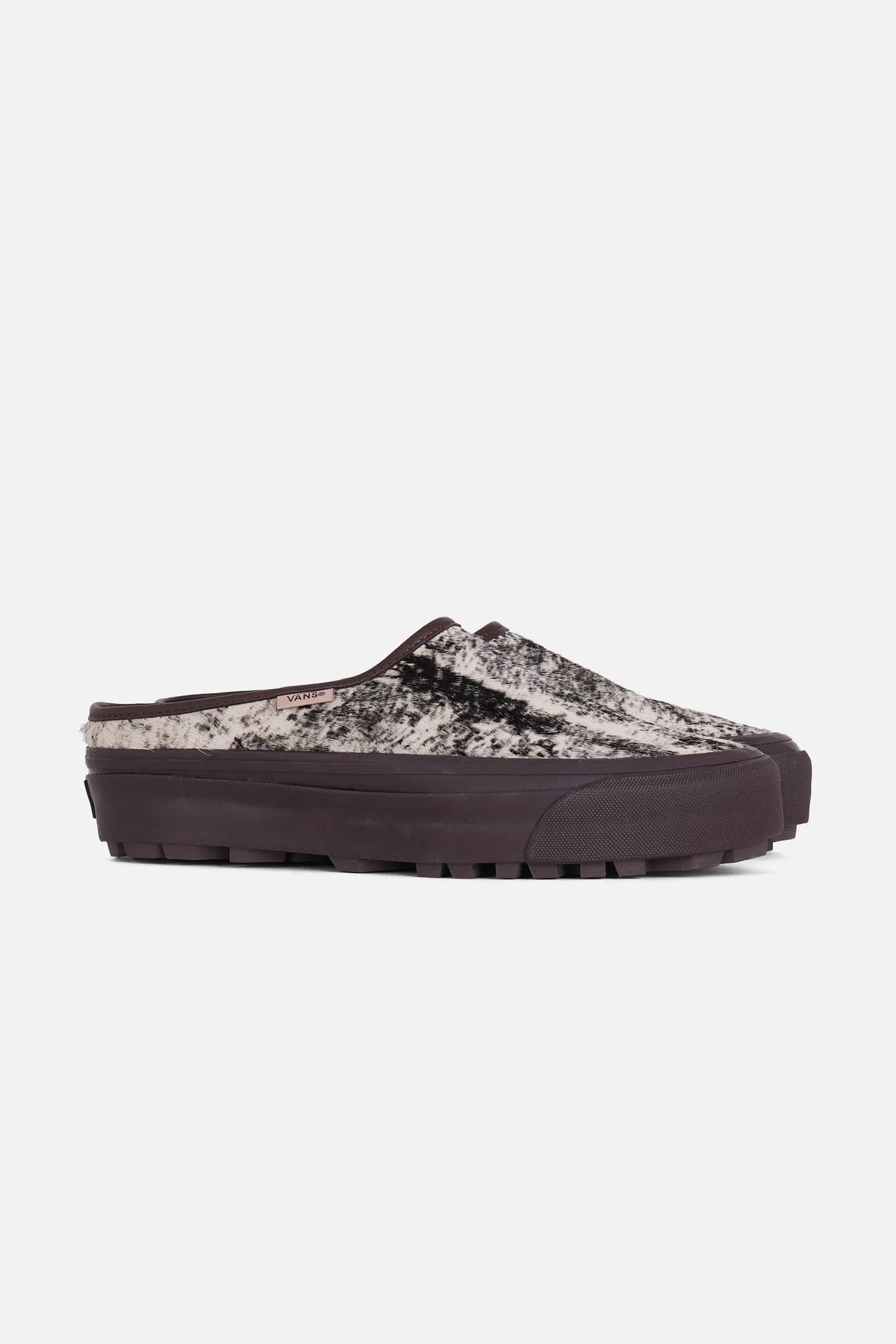 LX Mule Style 17