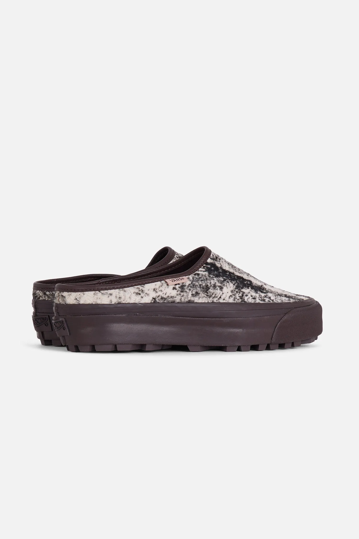 LX Mule Style 17