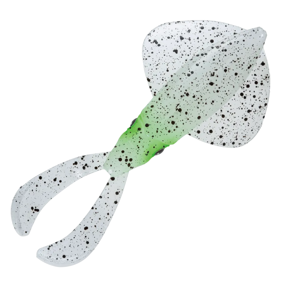 Major Craft Live Squid 4 inch