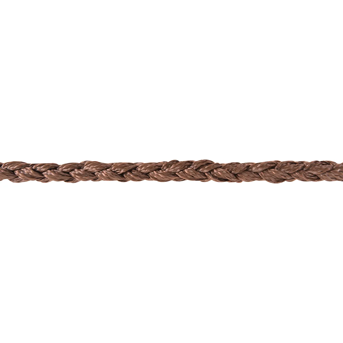 Martin Mule Tape Braided Rope Halter With Lead