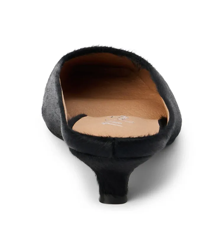 Matisse Classy Heeled Mule