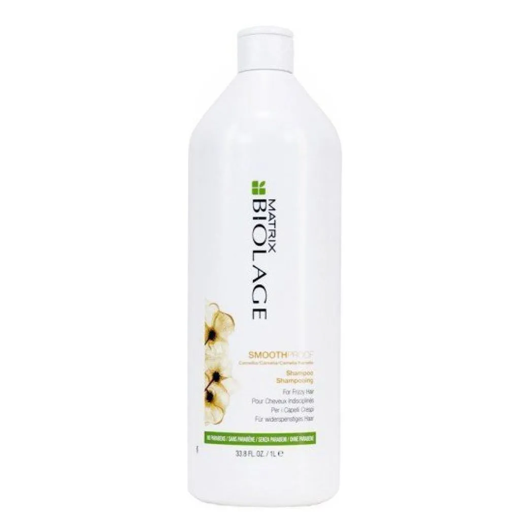 Matrix Biolage Smoothproof Smoothing Shampoo (1000ml)