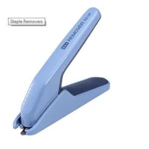 MAX Heavy Duty Staple Remover RZ-3F