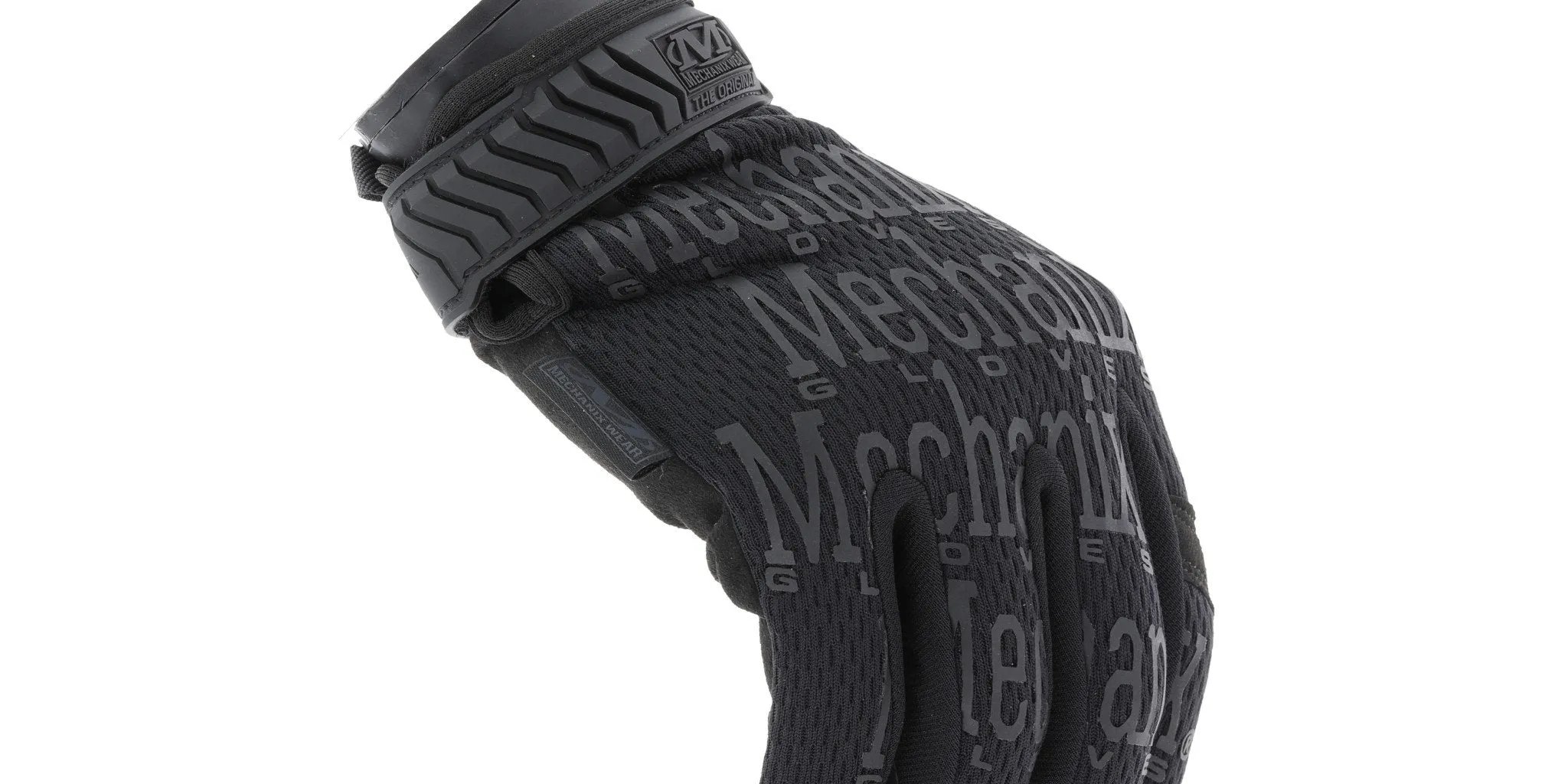 Mechanix Wear The Original Tactical Glove Covert