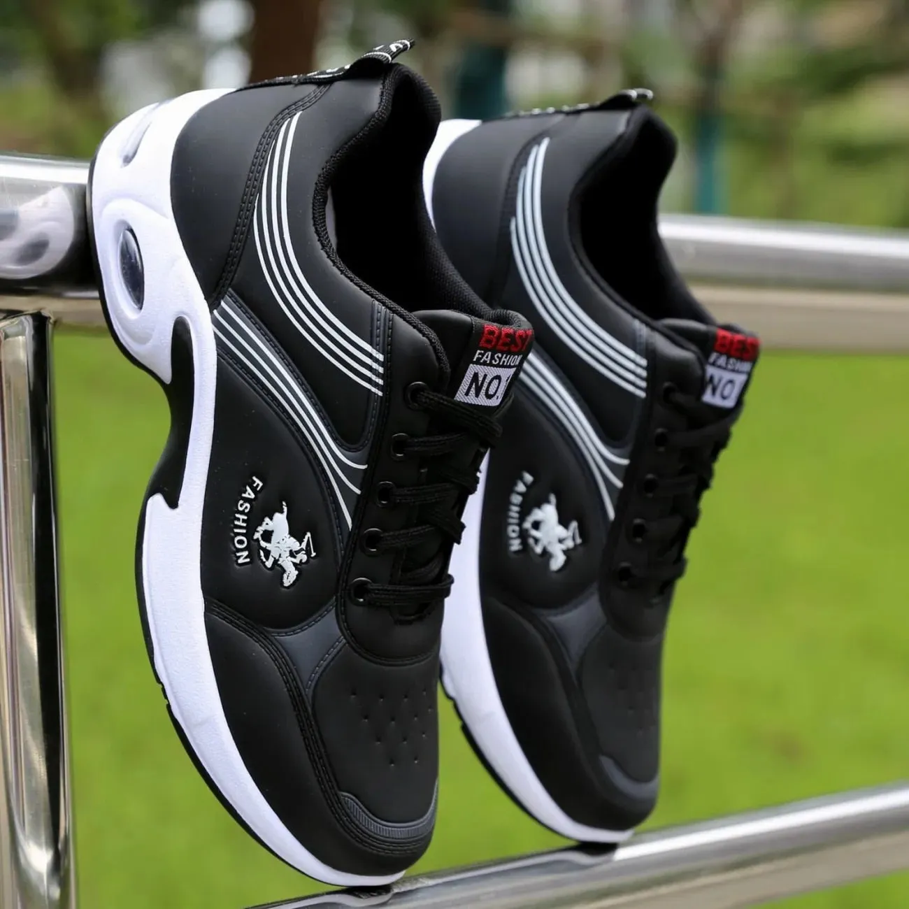 Men's Kenner Casual Sneaker