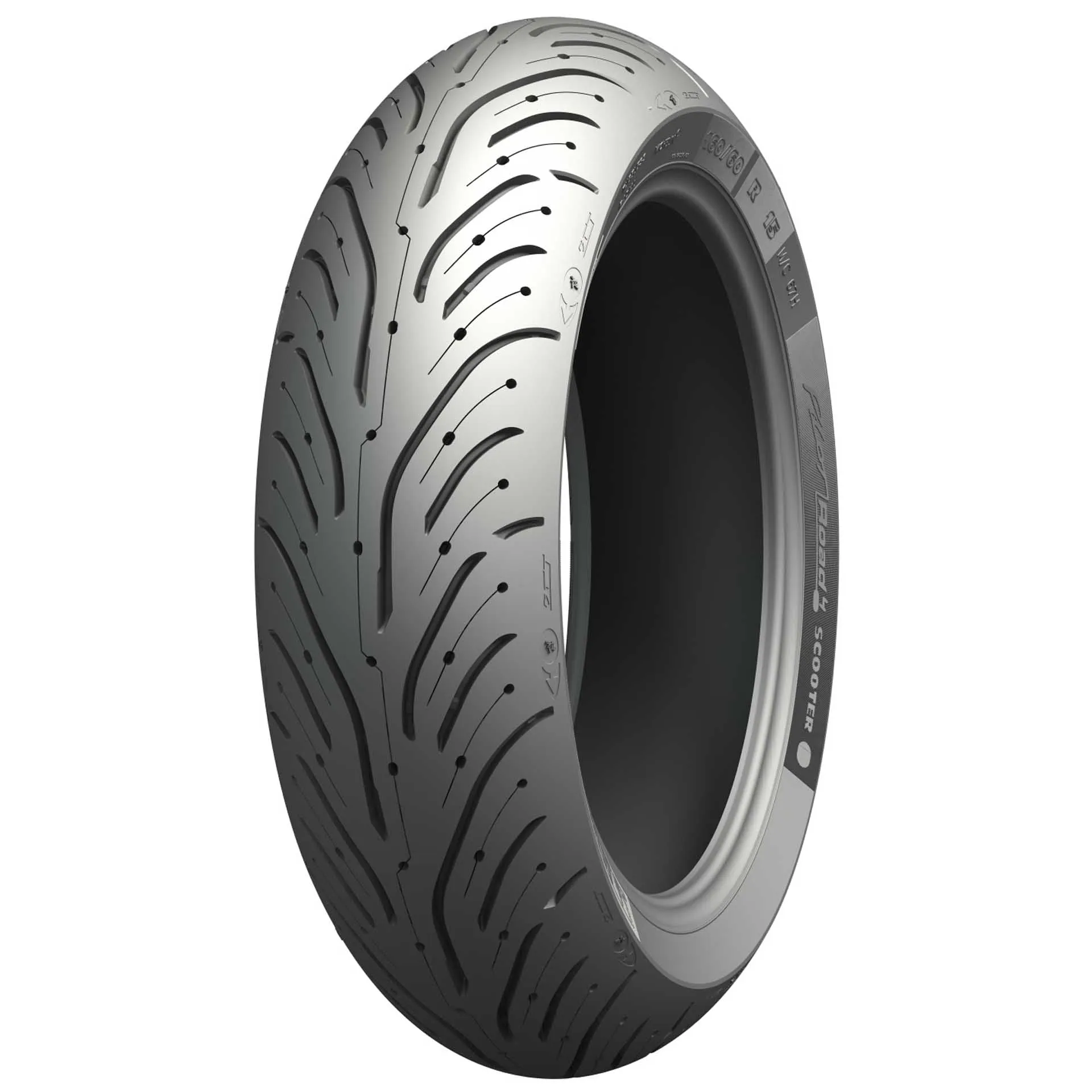 Michelin Pilot Road 4 Scooter Tire