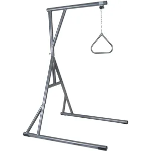 Model DR13049 Bariatric Freestanding Trapeze