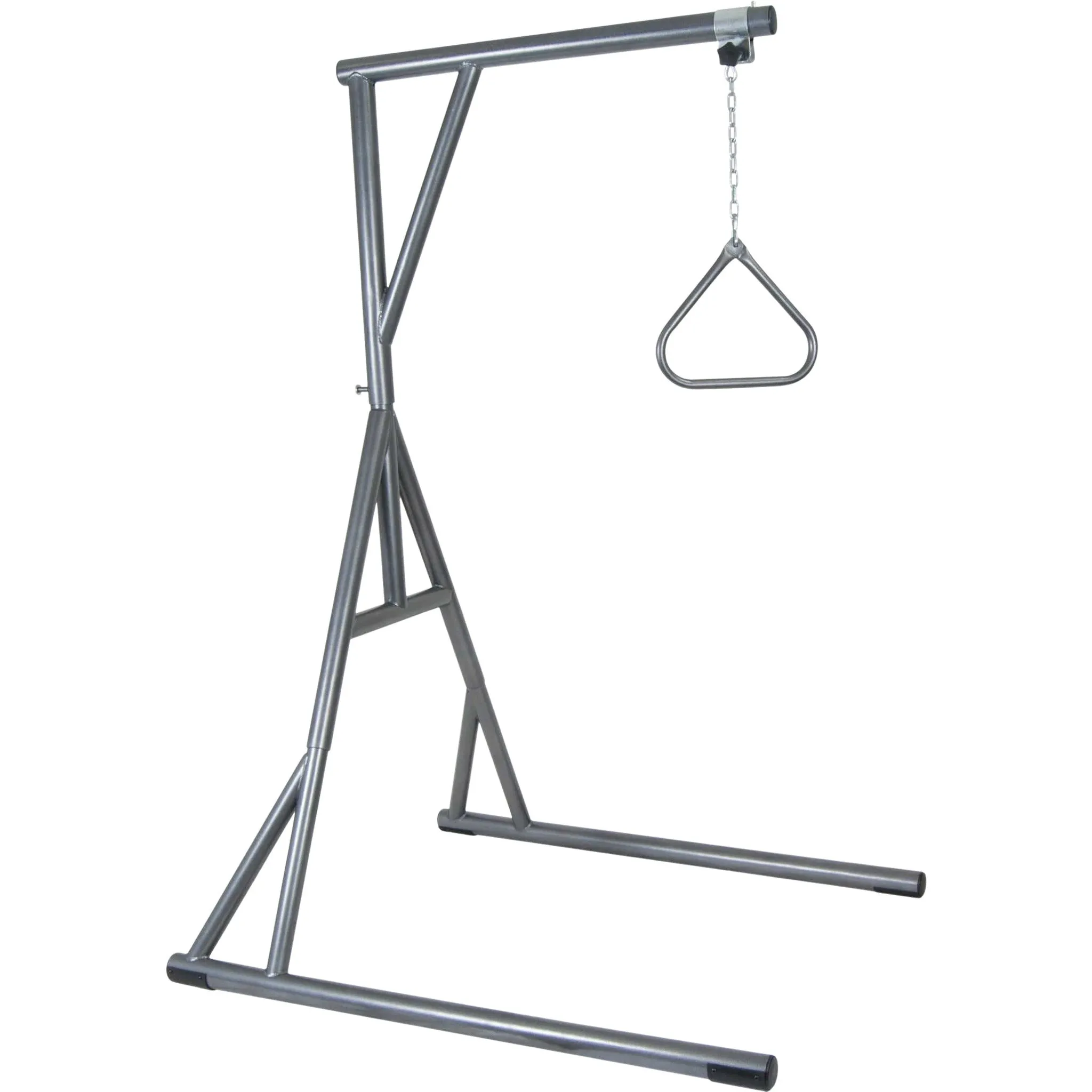 Model DR13049 Bariatric Freestanding Trapeze