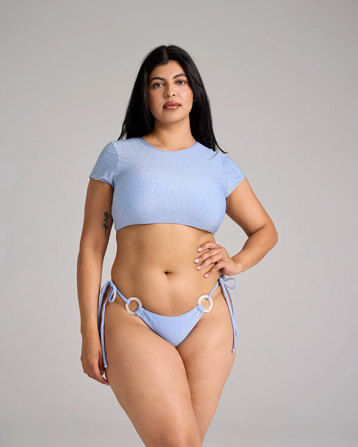 Morgan Top