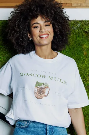 Moscow Mule Tee