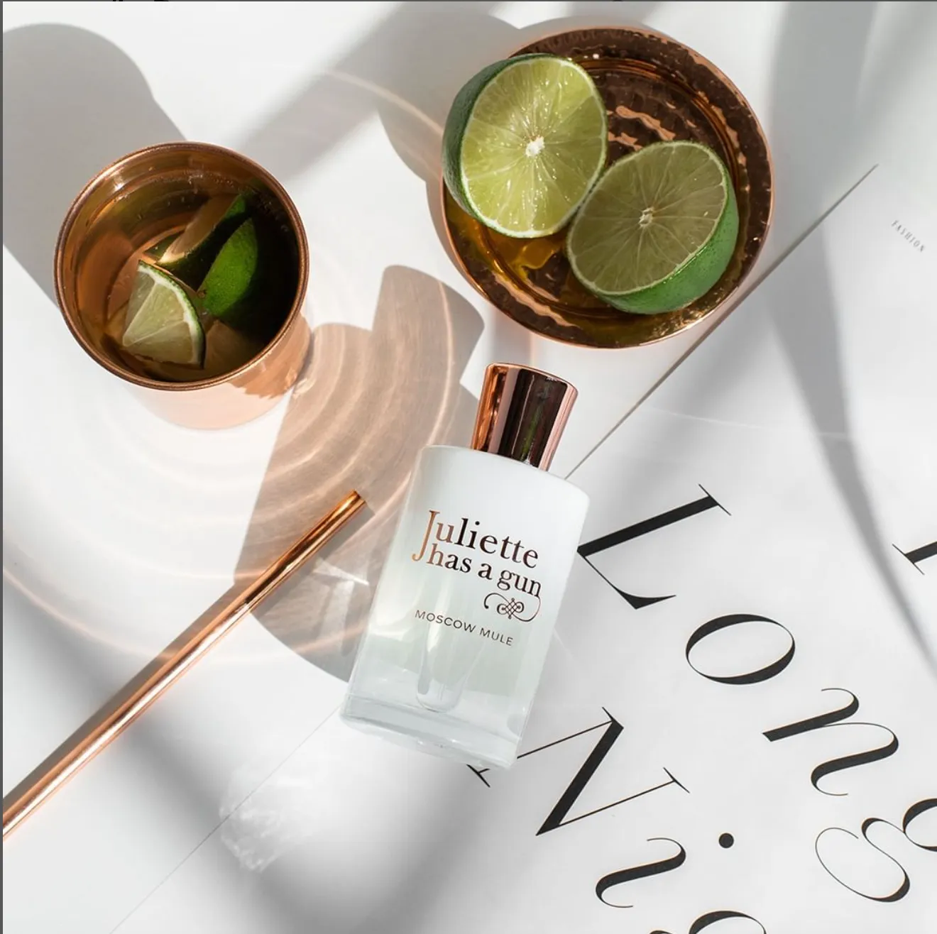 MOSCOW MULE