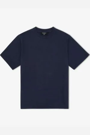 Mr Simple Heavy Weight Tee