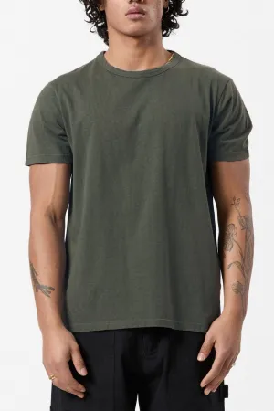 Mr Simple Hemp Tee