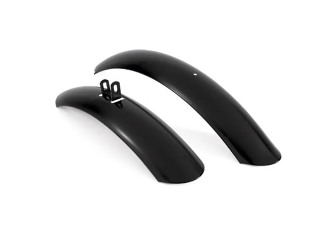 Mule and Flatlander Fenders