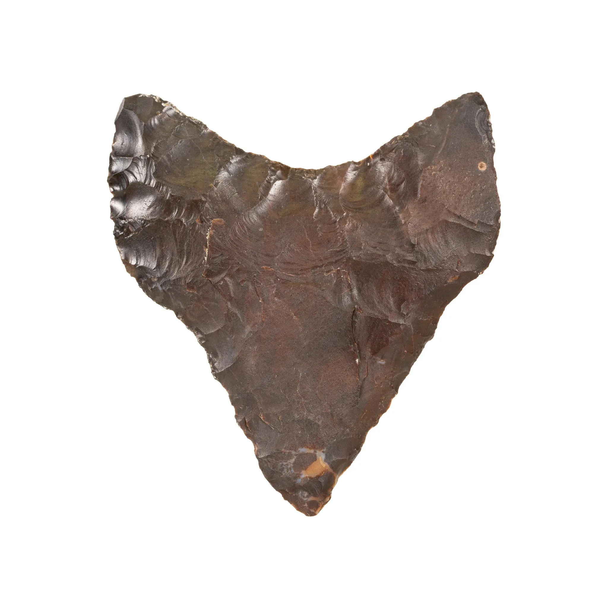 Mule Ear Knife