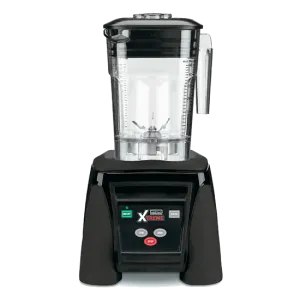 MX1050XTXP Heavy-Duty Blender with Electronic Keypad & 48 oz Copolyester Jar by Waring Commercial