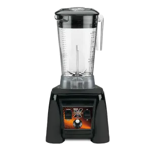 MX1200XTX "XPREP" Heavy-Duty Variable Speed Blender with "The Raptor" 64 oz Copolyester Jar by Waring Commercial
