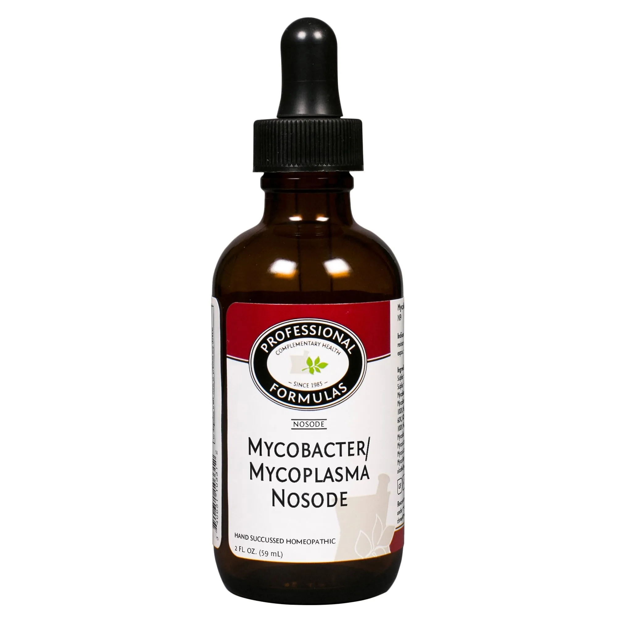 Mycobacter/Mycoplasma Nosode