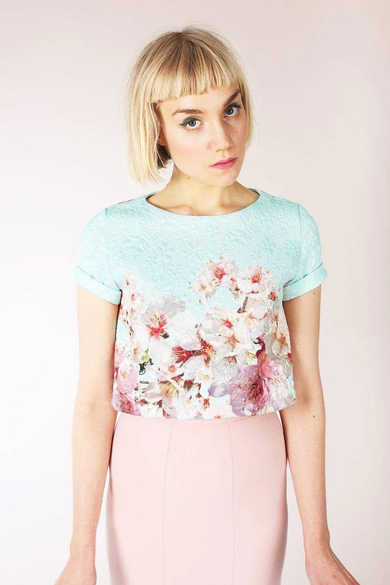 Named Clothing - Inari Dress & Top