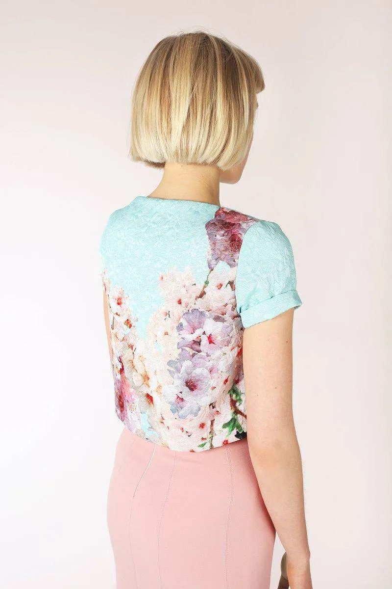 Named Clothing - Inari Dress & Top