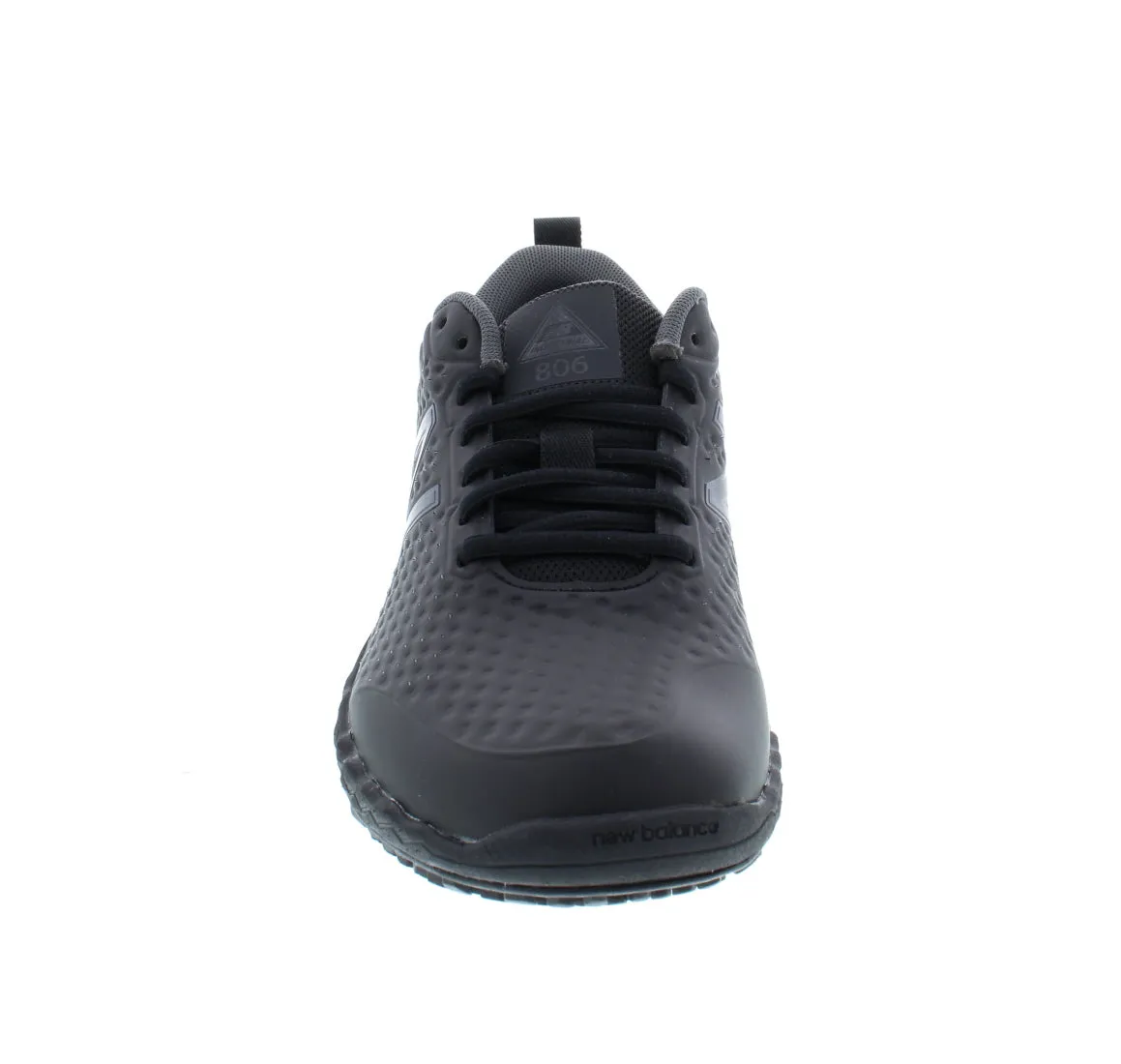 New Balance 806 v1 - Black