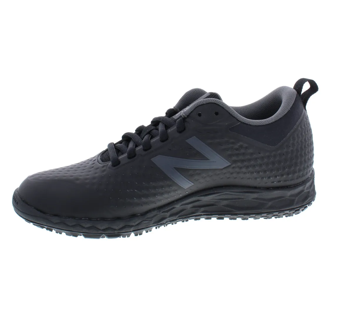 New Balance 806 v1 - Black