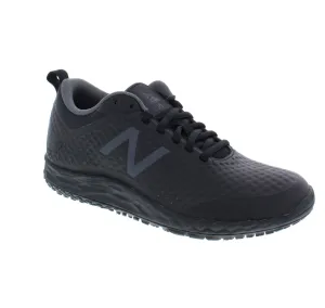 New Balance 806 v1 - Black