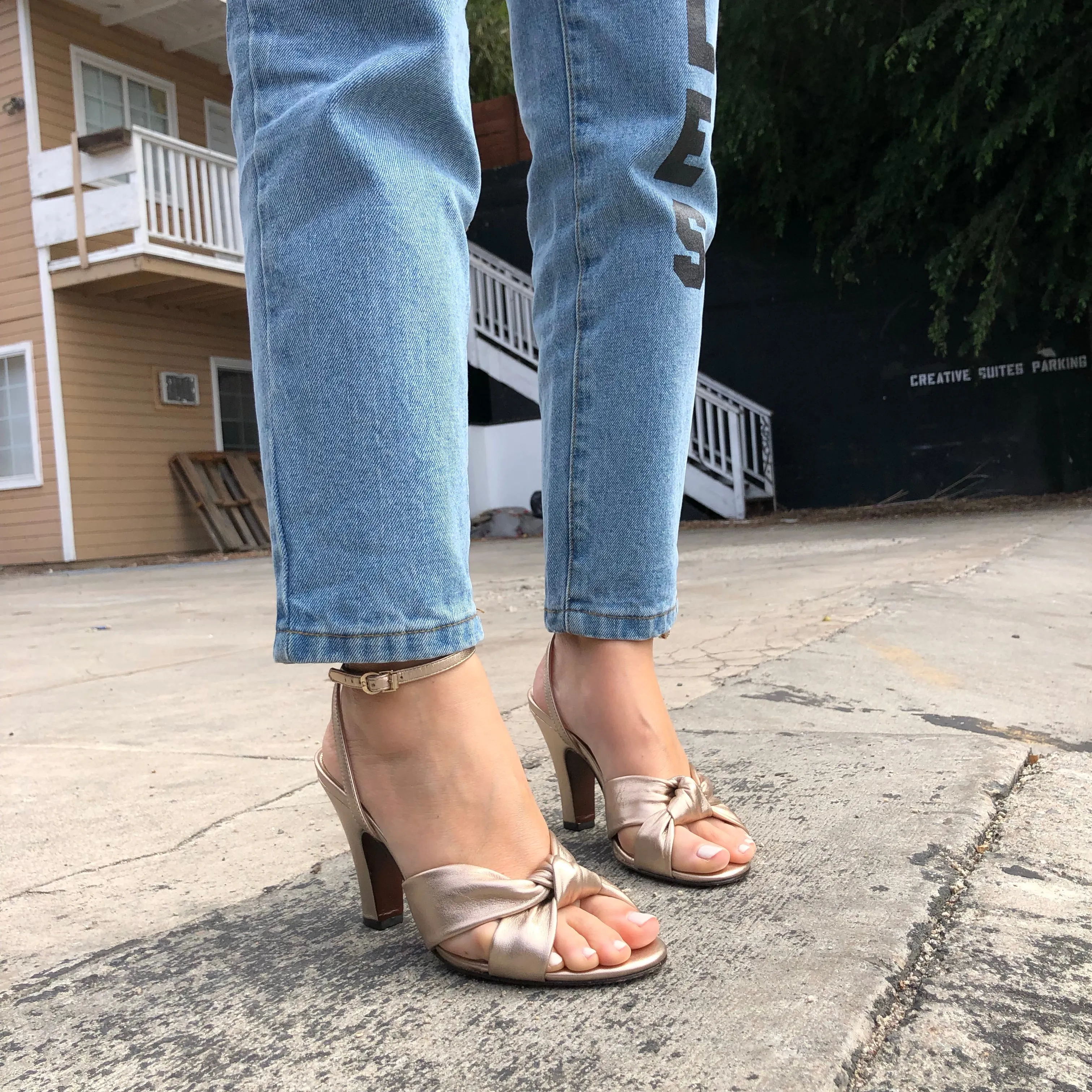 NORMA - Rose Gold