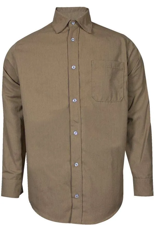 NSA Protera® FR Work Shirt - 8.5 Cal (SHRLI)