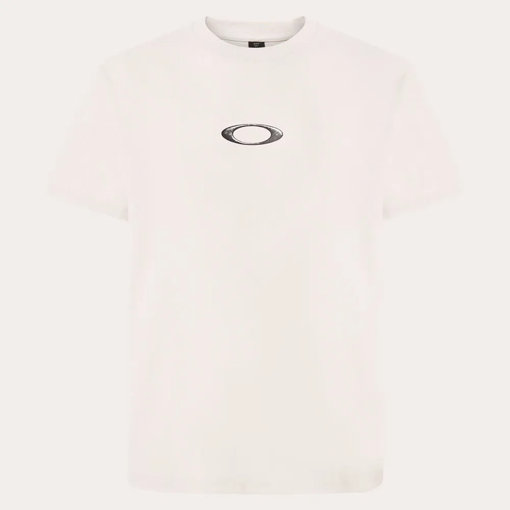 Oakley Mens Mtl Tee