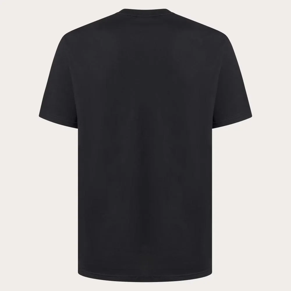 OAKLEY RELAX TEE 2.0 BLACK