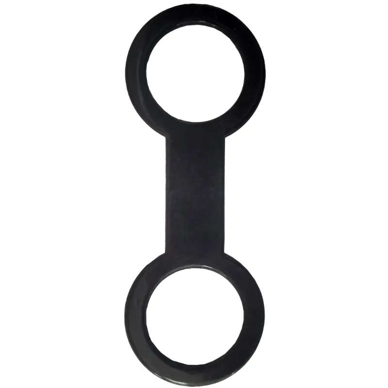 Ocean Pro Silicone Snorkel Keeper