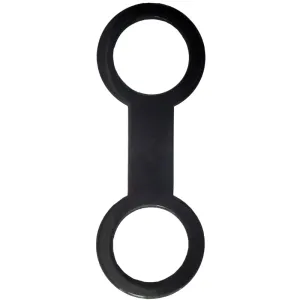 Ocean Pro Silicone Snorkel Keeper