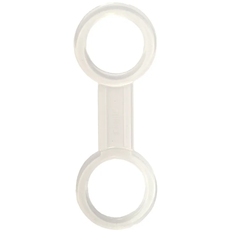 Ocean Pro Silicone Snorkel Keeper