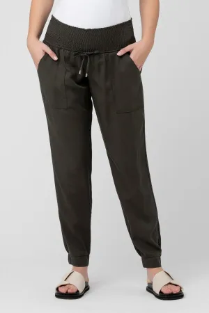 Off Duty Tencel Pant
