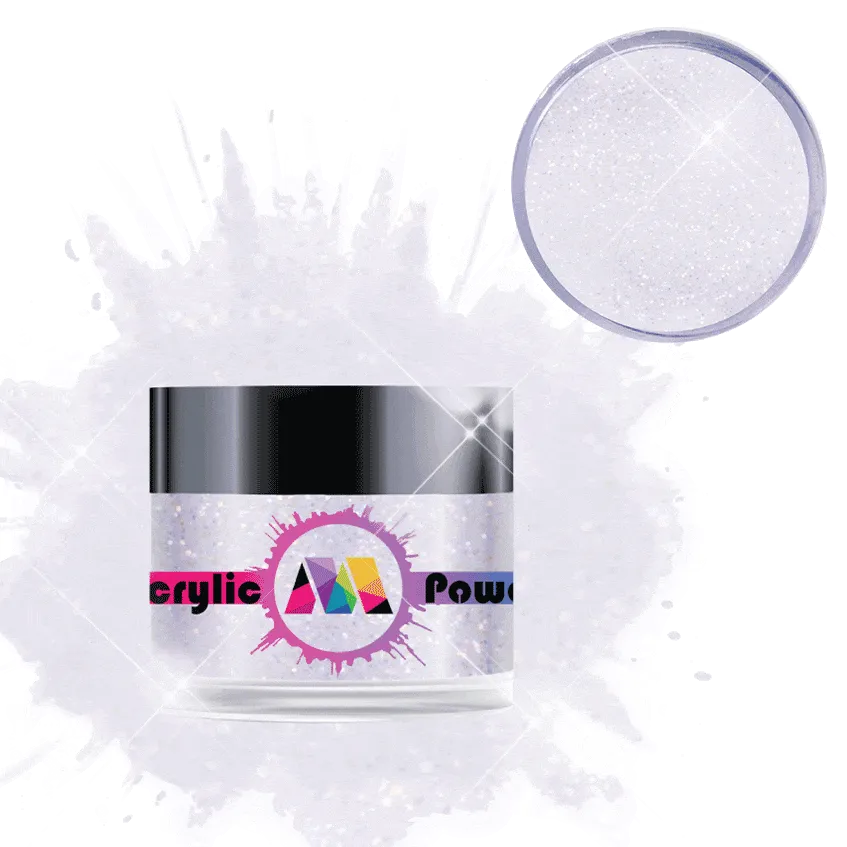 On Ice  - 10g Professional Colour Acrylic