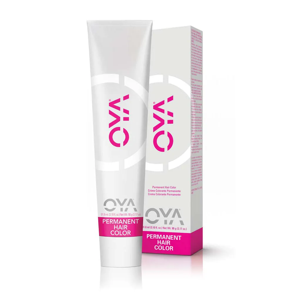 OYA Permanent Color Blue Concentrate