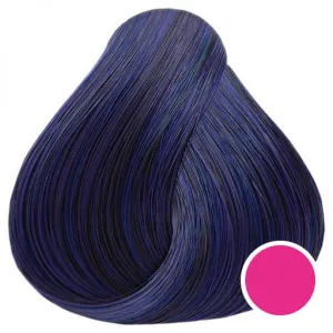 OYA Permanent Color Blue Concentrate