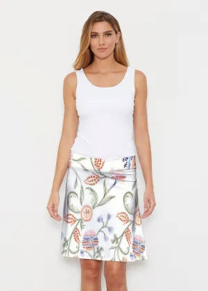 Patterns at Play (7806) ~ Silky Brenda Skirt 21 inch