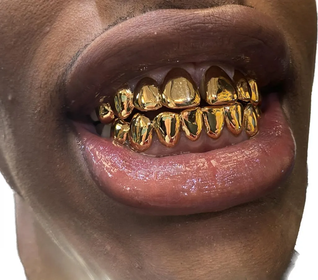 Permanent Style(22K)
