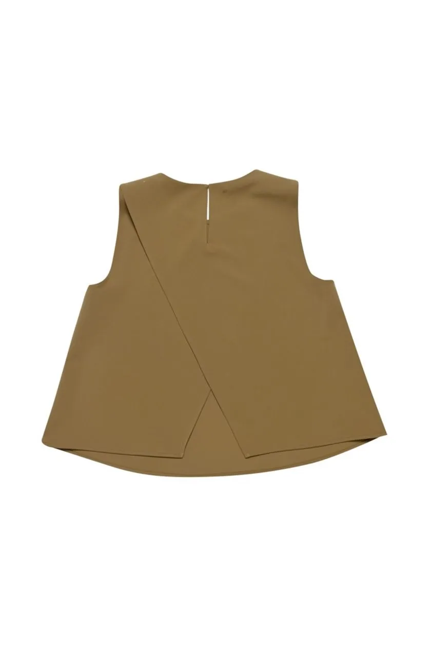 Perona   -   Womens-Shirts & Tops-Tops-Adena