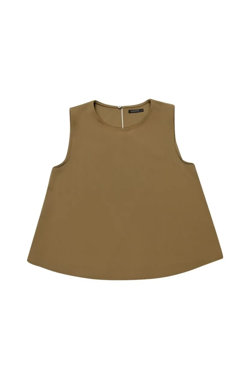 Perona   -   Womens-Shirts & Tops-Tops-Adena
