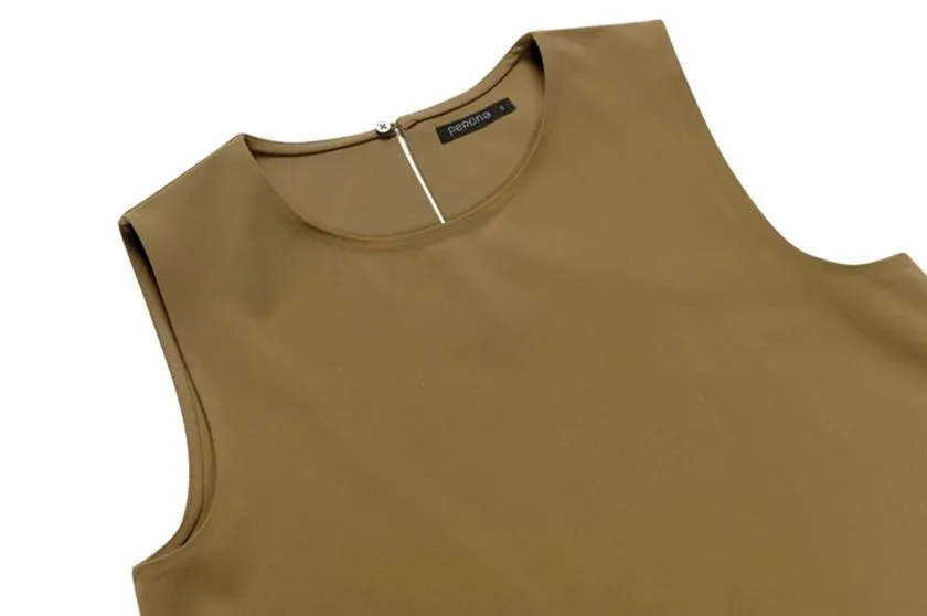 Perona   -   Womens-Shirts & Tops-Tops-Adena