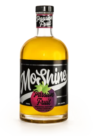 Piedmont Distillers Moshine Passion Fruit 750 ml
