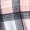 Pink Check Shirt Jacket