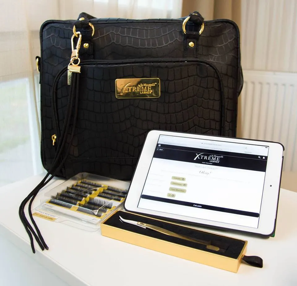 Pinzette Professional-