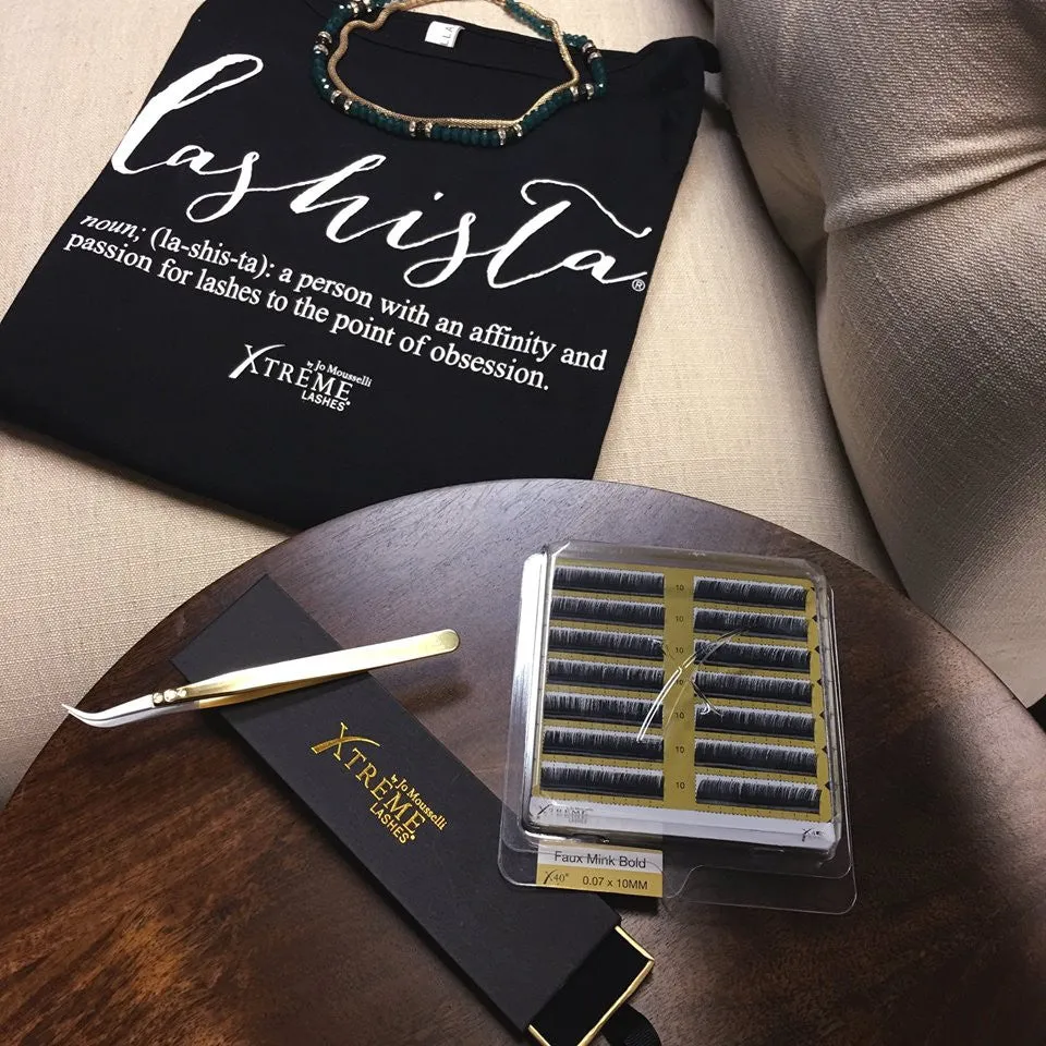 Pinzette Professional-
